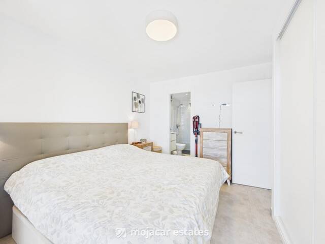 ME 3118: Apartment for Sale in Mojácar, Almería