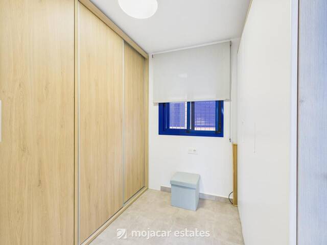 ME 3118: Apartment for Sale in Mojácar, Almería