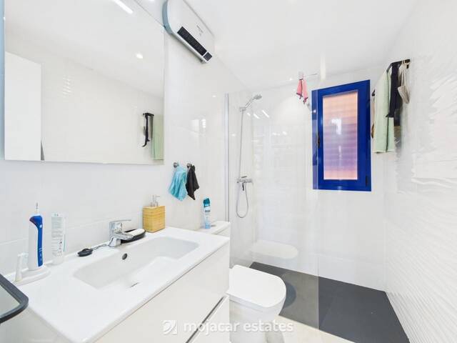 ME 3118: Apartment for Sale in Mojácar, Almería