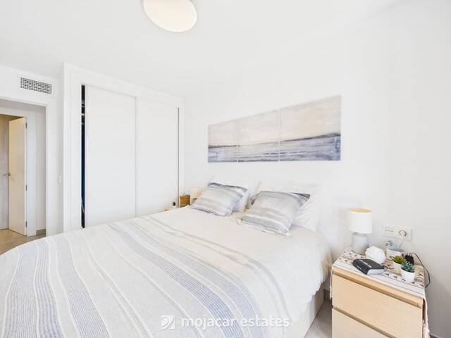 ME 3118: Apartment for Sale in Mojácar, Almería