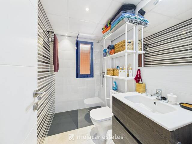 ME 3118: Apartment for Sale in Mojácar, Almería