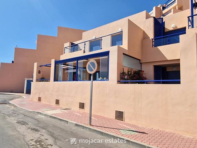 ME 3118: Apartment for Sale in Mojácar, Almería