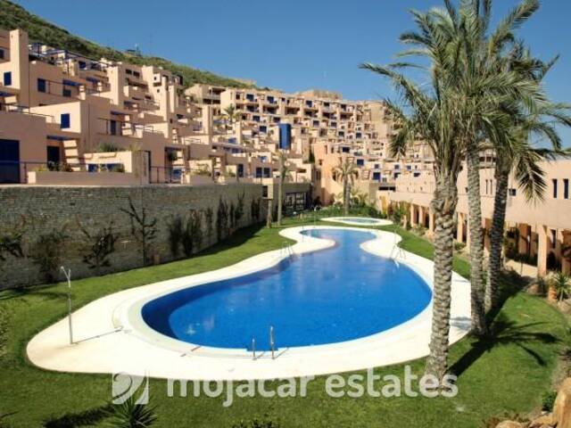 ME 3118: Apartment for Sale in Mojácar, Almería