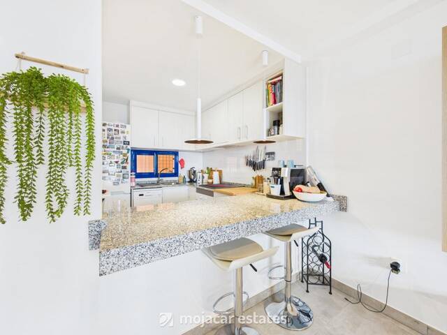 ME 3118: Apartment for Sale in Mojácar, Almería