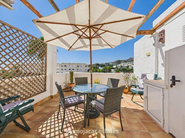 Apartment in Mojácar, Almería