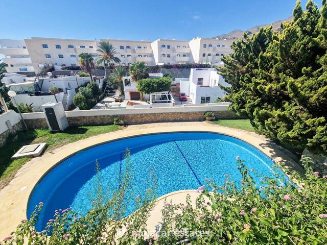 ME 3126: Apartment for Sale in Mojácar, Almería