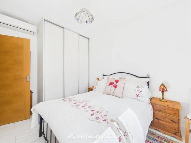 ME 3126: Apartment for Sale in Mojácar, Almería