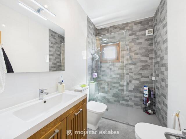 ME 3126: Apartment for Sale in Mojácar, Almería
