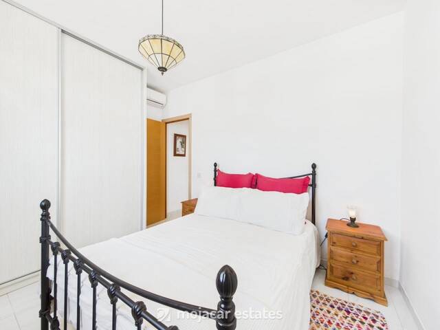 ME 3126: Apartment for Sale in Mojácar, Almería