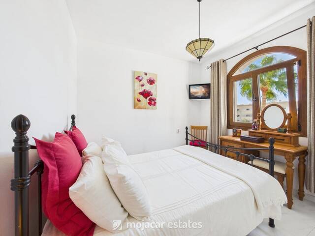 ME 3126: Apartment for Sale in Mojácar, Almería