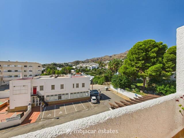 ME 3126: Apartment for Sale in Mojácar, Almería