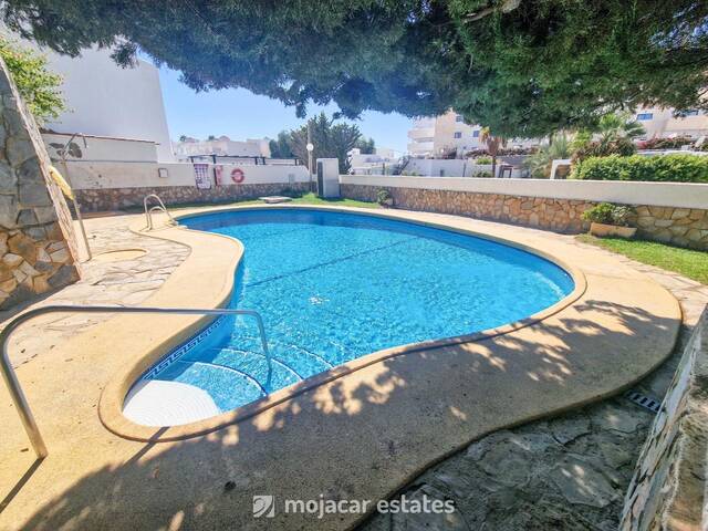 ME 3126: Apartment for Sale in Mojácar, Almería