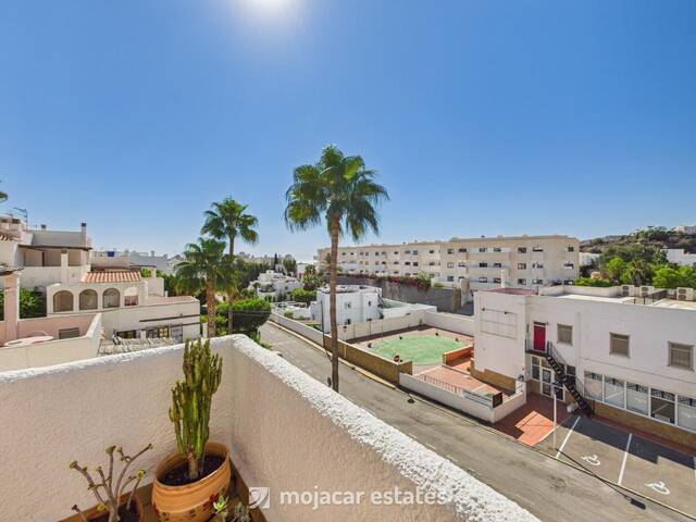 ME 3126: Apartment for Sale in Mojácar, Almería