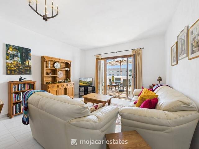 ME 3126: Apartment for Sale in Mojácar, Almería