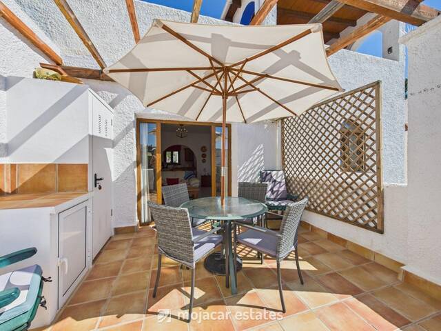 ME 3126: Apartment for Sale in Mojácar, Almería