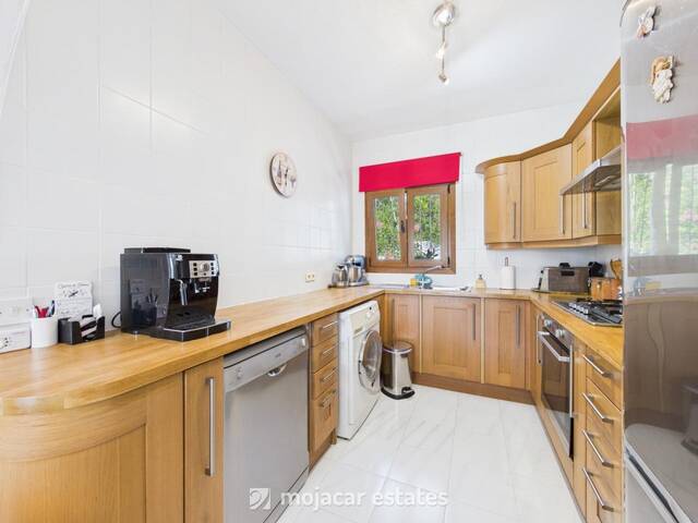 ME 3126: Apartment for Sale in Mojácar, Almería
