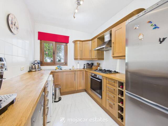ME 3126: Apartment for Sale in Mojácar, Almería