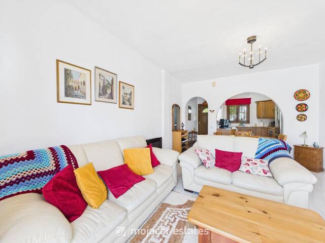 ME 3126: Apartment for Sale in Mojácar, Almería