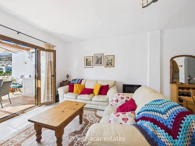 ME 3126: Apartment for Sale in Mojácar, Almería
