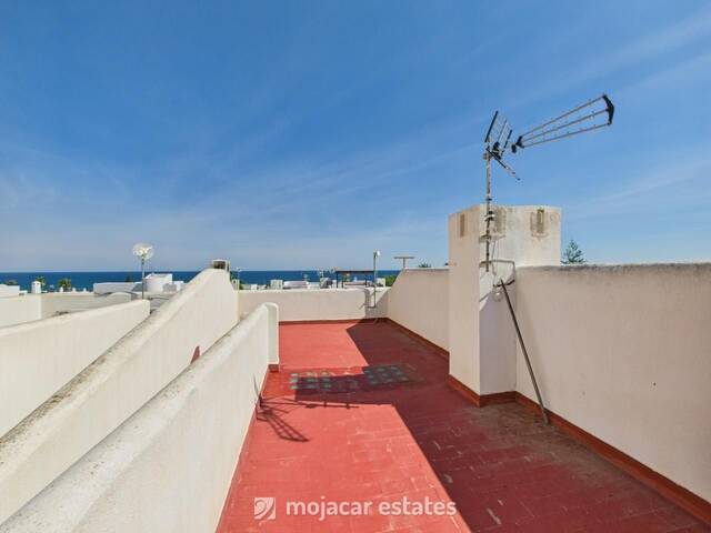 ME 3127: Town house for Sale in Mojácar, Almería