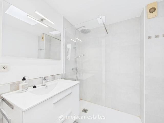 ME 3127: Town house for Sale in Mojácar, Almería