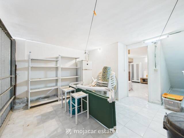 ME 3127: Town house for Sale in Mojácar, Almería