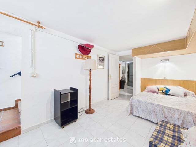 ME 3127: Town house for Sale in Mojácar, Almería