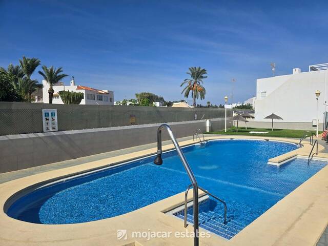ME 3127: Town house for Sale in Mojácar, Almería