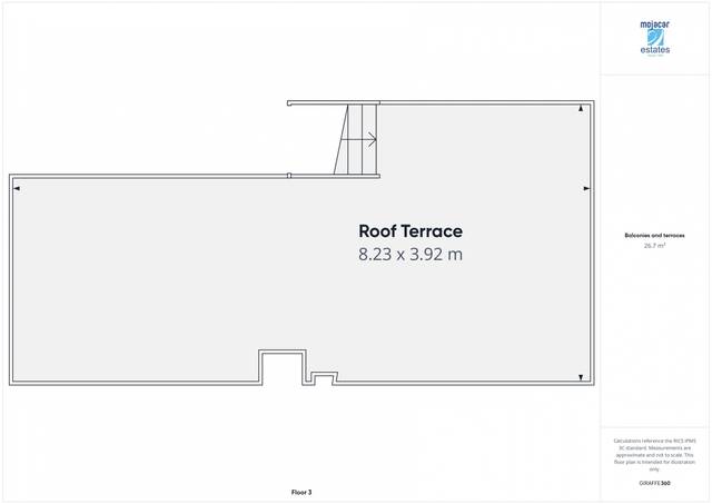 ME 3127: Town house for Sale in Mojácar, Almería