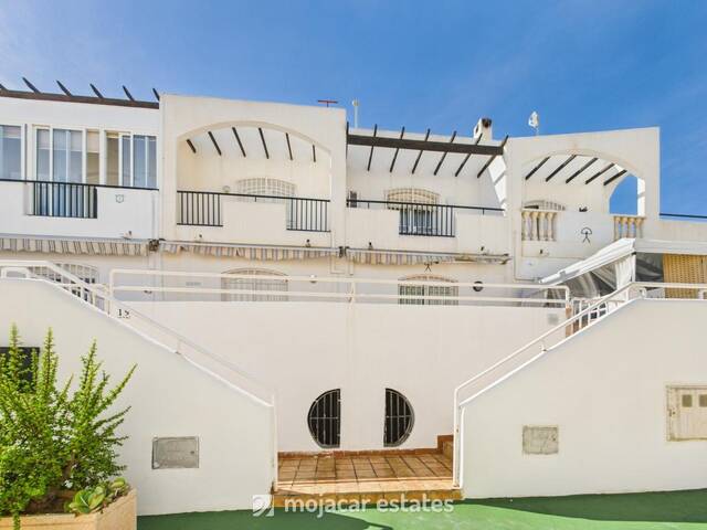 ME 3127: Town house for Sale in Mojácar, Almería