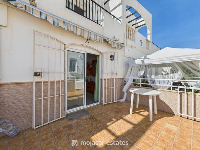 ME 3127: Town house for Sale in Mojácar, Almería