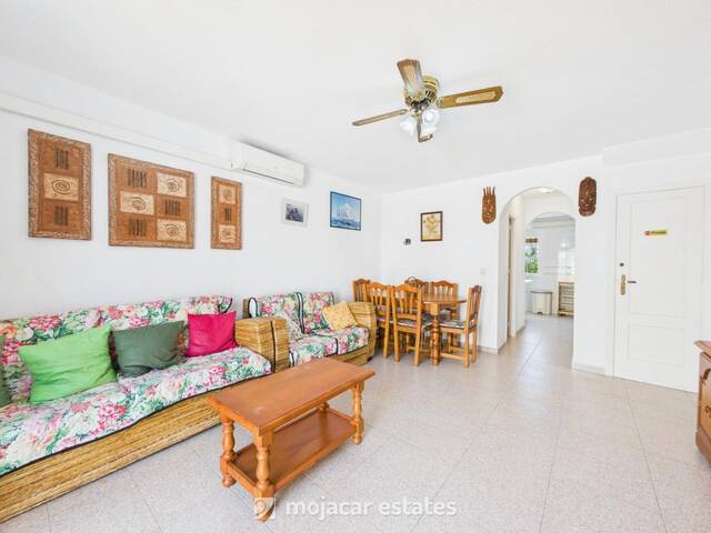 ME 3127: Town house for Sale in Mojácar, Almería