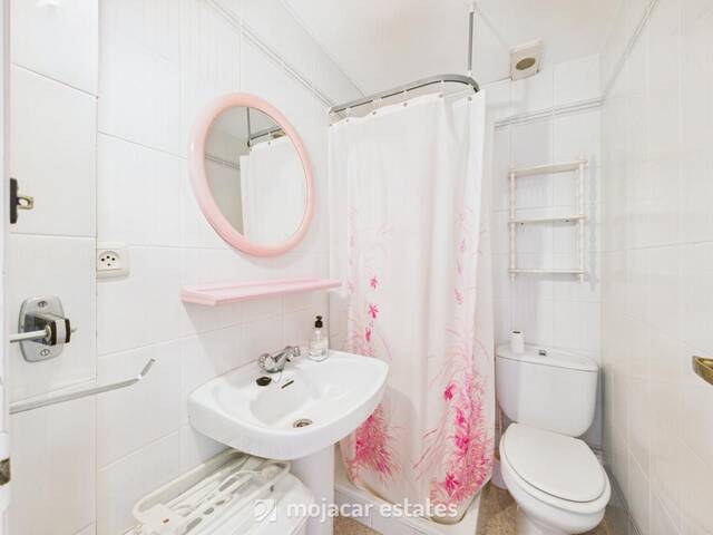 ME 3127: Town house for Sale in Mojácar, Almería