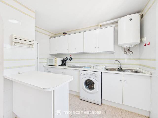 ME 3127: Town house for Sale in Mojácar, Almería