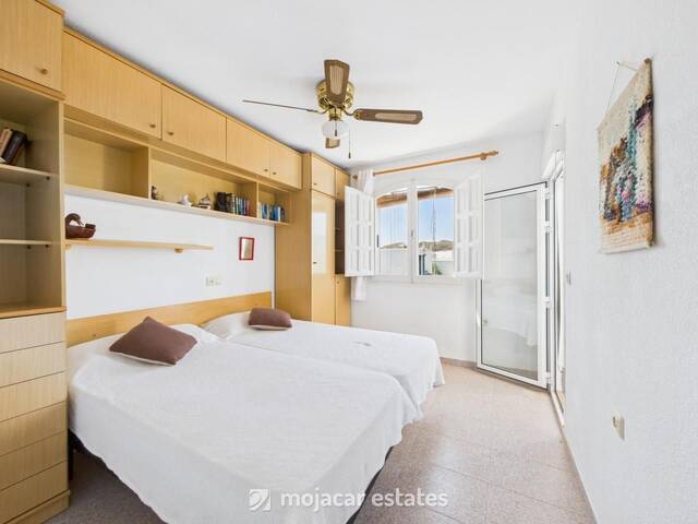 ME 3127: Town house for Sale in Mojácar, Almería