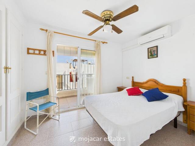 ME 3127: Town house for Sale in Mojácar, Almería
