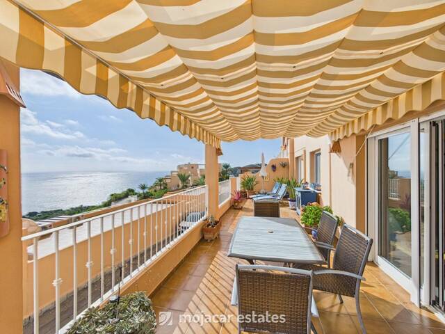 ME 3128: Apartment for Sale in Mojácar, Almería