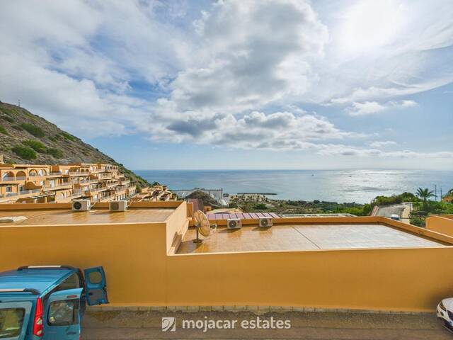 ME 3128: Apartment for Sale in Mojácar, Almería