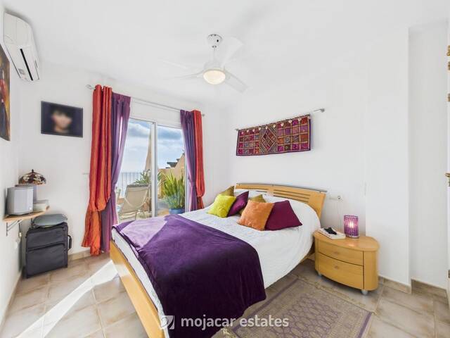 ME 3128: Apartment for Sale in Mojácar, Almería