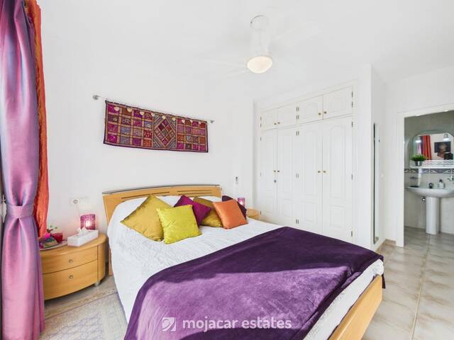 ME 3128: Apartment for Sale in Mojácar, Almería