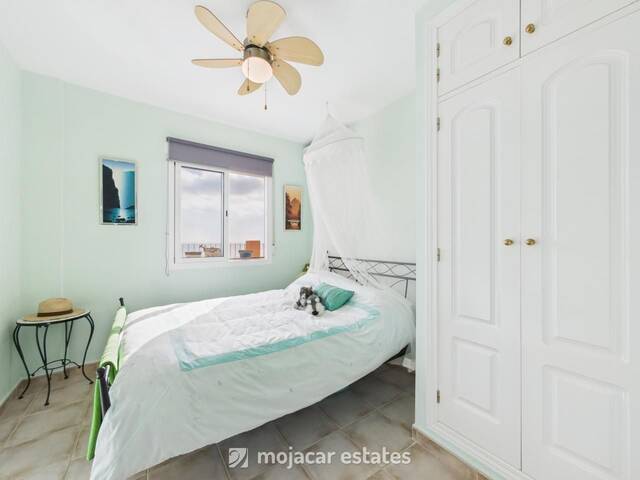 ME 3128: Apartment for Sale in Mojácar, Almería
