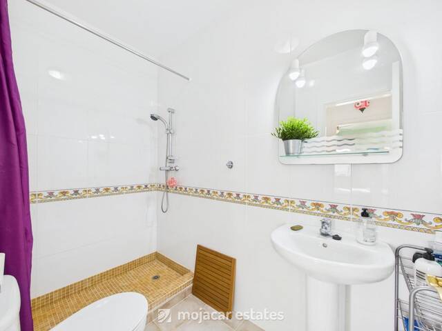 ME 3128: Apartment for Sale in Mojácar, Almería
