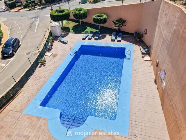 ME 3128: Apartment for Sale in Mojácar, Almería