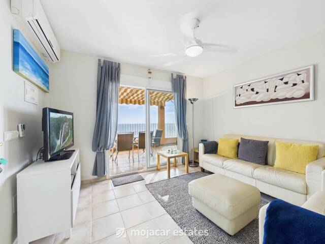 ME 3128: Apartment for Sale in Mojácar, Almería