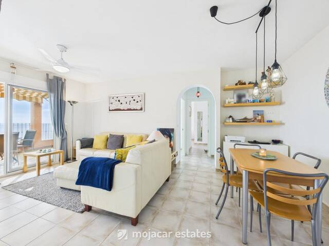 ME 3128: Apartment for Sale in Mojácar, Almería