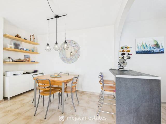 ME 3128: Apartment for Sale in Mojácar, Almería