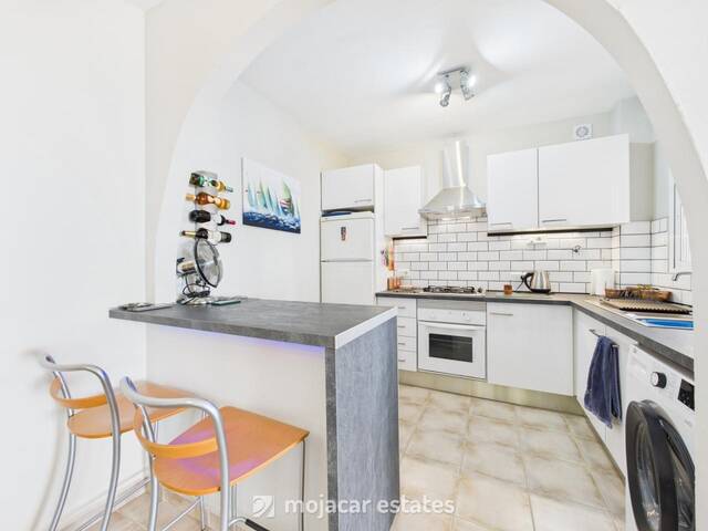 ME 3128: Apartment for Sale in Mojácar, Almería