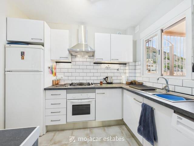 ME 3128: Apartment for Sale in Mojácar, Almería