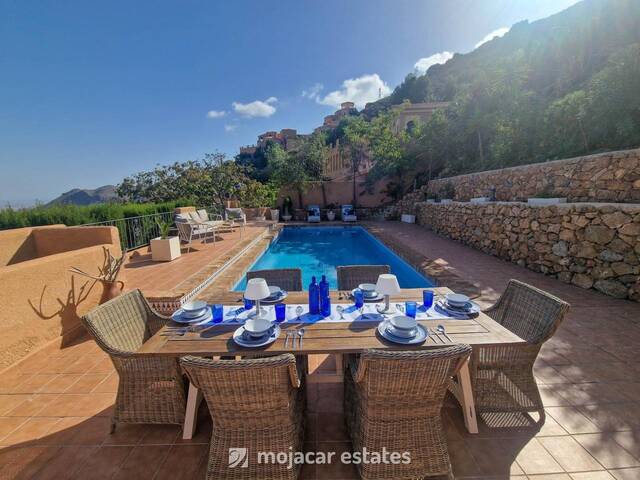 Villa in Turre, Almería