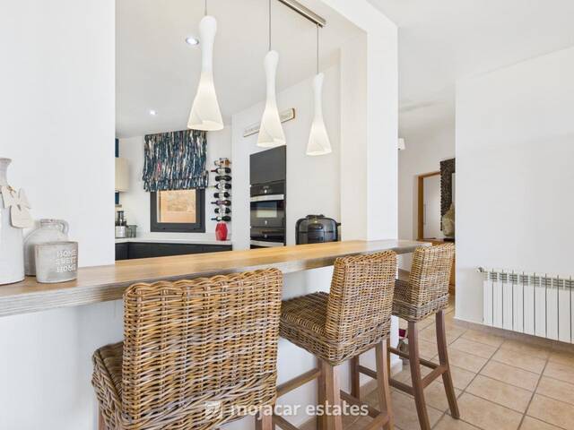 ME 3133: Villa for Sale in Turre, Almería